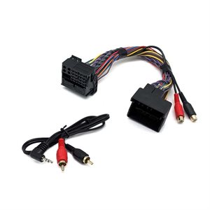Aux adapter Ford ctvfox002