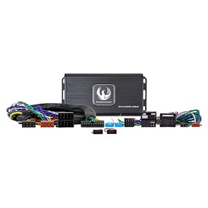 Phoenix Gold Forstærker kit til BMW 2005-201