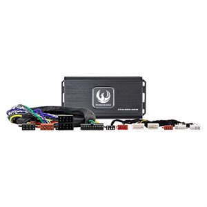 Phoenix Gold Forstærker kit til Hyundai, Kia 2010-