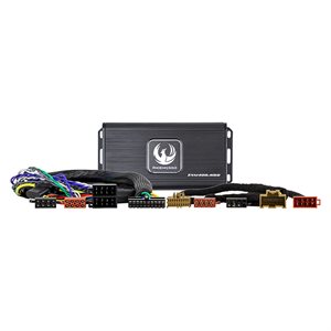 Phoenix Gold Forstærker kit til Opel 2013-2020