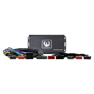 Phoenix Gold Forstærker kit til Citr, Peug 21- m. AIO