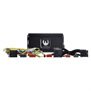 Phoenix Gold Subwoofer Forstærker kit Cit, Peu 2015-