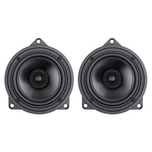 Phoenix Gold 4" BMW 2-vejs coaxial højttalere 60W