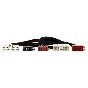 Phoenix G P&P T-kabel (ZDA + ZXM) Daewoo/SsangYong 05-