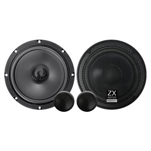 Phoenix Gold 165mm 2-vejs Komponent Højttalere 160W