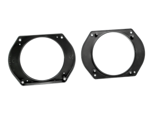 Højttalerramme Alfa/Fiat/Lancia Ø130mm fordør