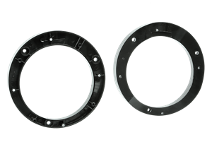 Højttalerramme Mercedes E-klasse(W210) Ø130mm bagdør