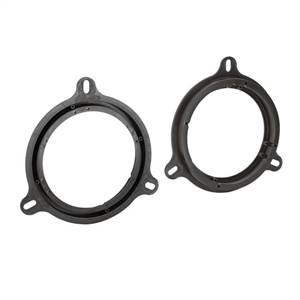 Højt. ringe Dacia Nissan Renault Fordør 165mm 271250-10