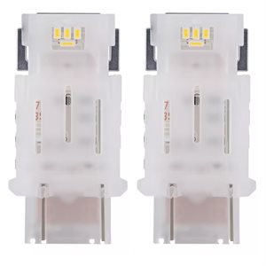 Osram LEDriving SL P27/7W 6000K - Sæt