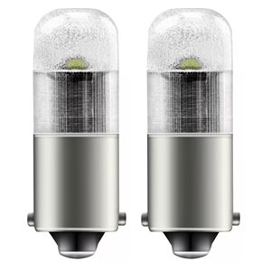 Osram LEDriving SL T4W 6000K - Sæt