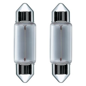 Osram Original C10W 12V Pinol - Sæt