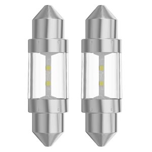 Osram Night Breaker LED C5W ECE - Sæt