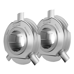 Osram LEDriving Adapter for H19 - Sæt