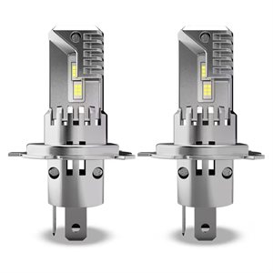 Osram LEDriving HL Easy Gen 2 H4/H19 12V - Sæt
