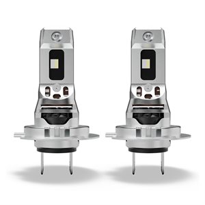 Osram Night Breaker LED Speed H7 +450% - Sæt.