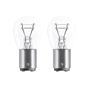 Osram Original P21/4W 12V BAZ15D - Sæt