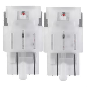 Osram LEDriving SL W21/5W Rød - Sæt