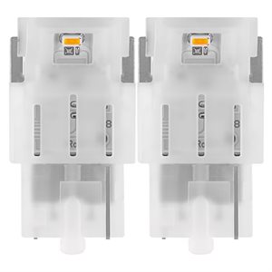 Osram LEDriving SL P21/5W Gul - Sæt