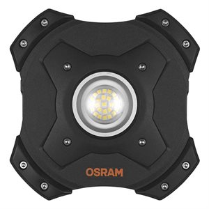 Osram Spot Batteridrevet 10W 1200 lm