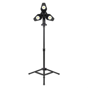 Osram LED inspektionslygte med stativ 1000lm