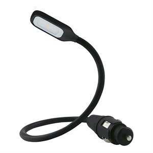 Osram LED-læselampe til cigaretstik -  47,3cm