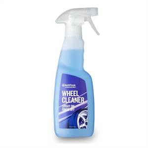 Nilfisk Wheel Cleaner 0,5 Ltr.