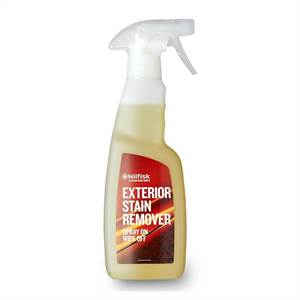 Nilfisk Stain Remover 0,375 Ltr.