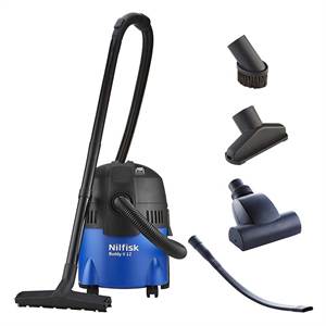 Nilfisk Buddy Ll 12 Car Cleaner