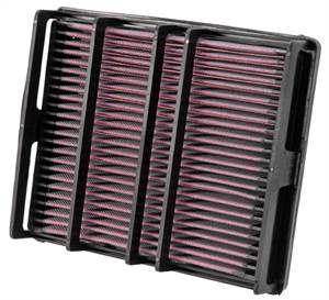 K&N filter 33-2054