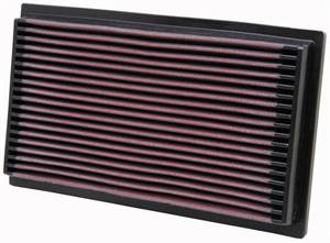 K&N filter 33-2059