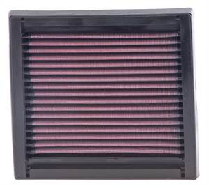 K&N filter 33-2060