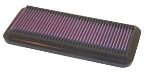 K&N filter 33-2065