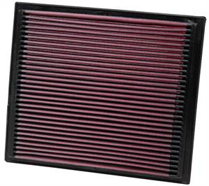 K&N filter 33-2069