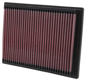 K&N filter 33-2070