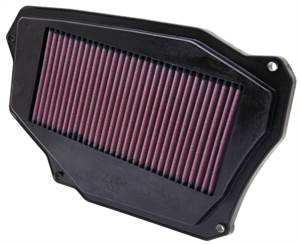 K&N filter 33-2071