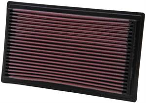 K&N filter 33-2075