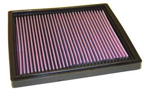 K&N filter 33-2077