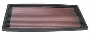 K&N filter 33-2078