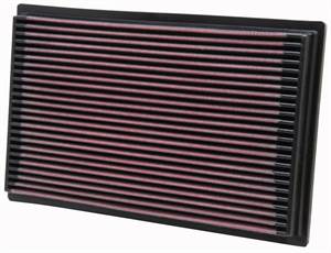 K&N filter 33-2080