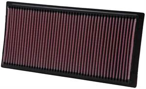 K&N filter 33-2084