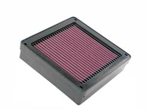 K&N filter 33-2105