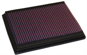 K&N filter 33-2153