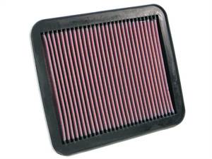 K&N filter 33-2155