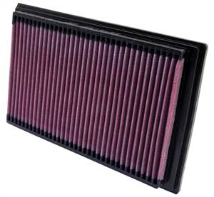 K&N filter 33-2157