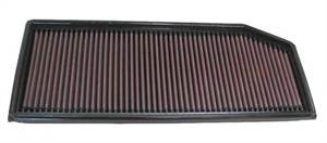 K&N filter 33-2158