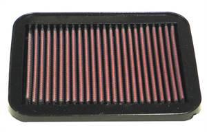 K&N filter 33-2162