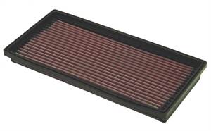 K&N filter 33-2165