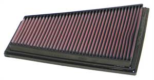 K&N filter 33-2173
