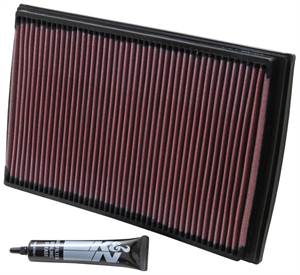 K&N filter 33-2176