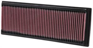 K&N filter 33-2181